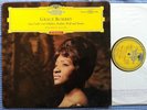 GRACE BUMBRY & ERIK WERBA  Lieder  ORIG DGG Red Tulips 