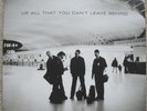 U2 All That You Cant Leave Behind ORIGINAL VINYL LP + B