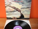 Deep Purple Stormbringer Orig 1st UK Lp A1 B1 1974 NM