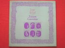 Fairport Convention Liege And Lief LP Island ILPS9115 V