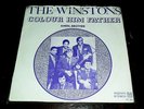 Winstons 68 US Funk MOd BREAK 45 Dutch PS Amen Brother