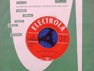 Bob Roubian - Rocket to the Moon - Electrola - Mint