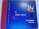 78 RPM Bessie Smith Columbia album C-142