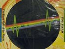 PINK FLOYD Dark Side Of The Moon LP 1973 PICTURE DISC S