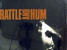 U2 Rattle And Hum 2x LP ISLAND 1988 NO BARCODE SEALED N