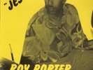 ROY PORTER Jessica LP VISITONE RARE JAZZ FUNK DRUMS