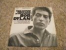 Bob Dylan - THE TIMES THEY ARE A CHANGIN' STEREO LP W/I