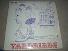 60'S MOD/BEAT-YARDBIRDS-ROGER THE ENGINEER-ORIG UK MONO