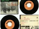 EP LES BEATLES   
