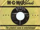 CARLOE BENNETT: He's Coming Home b/w Careless 45 Verve 