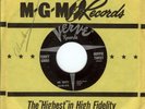 TERRY GIBBS: Hippie Twist b/w Three Blind Mice 45 Verve