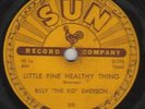 78 RPM Billy 