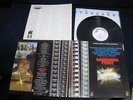 OST Vanishing Point Japan Promo WL Vinyl LP Mountain Delaney Bonnie Jerry Reed