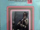 Lightnin' Hopkins SS SEALED LP 1969 - California Mudsli