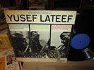 The Three Faces of Yusef Lateef   RIVERSIDE RLP-325