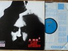 Clark-Hutchnson - A=MH2. Rare 1969 UK Decca Nova LP Ex