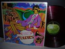 Beatles / A Collection of Oldies Japan LP RED-WAX