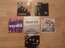 Beady Eye - Very Rare Complete Numbered 7
