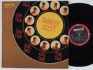 SHIRLEY SCOTT Girl Talk IMPULSE LP