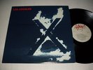 X Los Angeles (Slash)