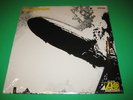 LED ZEPPELIN SELF TITLED ALBUM ON ATLANTIC SD 19126 SEA
