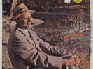 HORACE SILVER Song For My Father BLUE NOTE LP NY USA mo