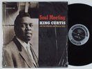 KING CURTIS Soul Meeting PRESTIGE 7222 LP SHRINK