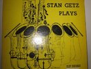 Stan Getz Plays 10