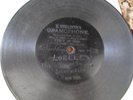 Arthur Pryor Loreley Berliner Gramophone Sousa's Band #