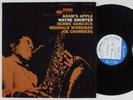WAYNE SHORTER Adams Apple BLUE NOTE LP liberty