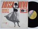 BARNEY KESSSEL Bossa Nova REPRISE 6049 LP