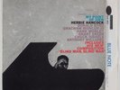 HERBIE HANCOCK My Point of View BLUE NOTE LP NY USA