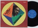 JOE HENDERSON Tetragon MILESTONE LP