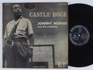 JOHNNY HODGES Castle Rock NORGRAN LP