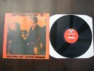 Spacemen 3 Sound Of Confusion Glass GLALP 018 Excellent
