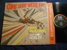 Surf AKI ALEONG & NOBLES rare True Stereo 1963 VeeJay 1