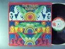 Travel Agency, The  Self-Titled     Psych