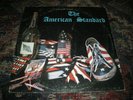 AMERICAN STANDARD private psych comp ACID ARCHIVES RARE