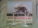 Beck - Odelay LP 1996