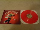 Scott Pilgrim Vs. The World Soundtrack Vinyl LP