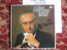MILOS SADLO J.S.BACH suites / sonatas CELLO SOLO stereo