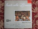 HMV ASD wg Beethoven Sym 9 & 8 Cluytens 2LP RARE 