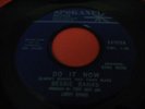 USA 45---BESSIE BANKS---DO IT NOW / DOCTOR---SPOKANE RE