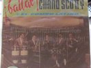 CHANO SCOTTY RARE GUAGUANCO GUARACHA MAMBO PERU LP