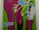 BECK Midnite Vultures original Vinyl LP VeryGood+