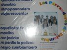 Los Parranderos De Colombia Cumbia Ritmo Parrandero Aco