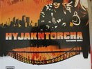 Hyjack n Torcha - Drastik Measures - LP - Oz Hip Hop - 