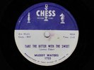 MUDDY WATERS   Chess 1733  E+    Like New Chicago Blues