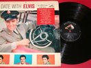 ELVIS PRESLEY 