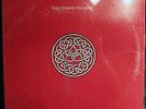 King Crimson-Discipline-WB-EG LP STILL SEALED-Belew-Fr